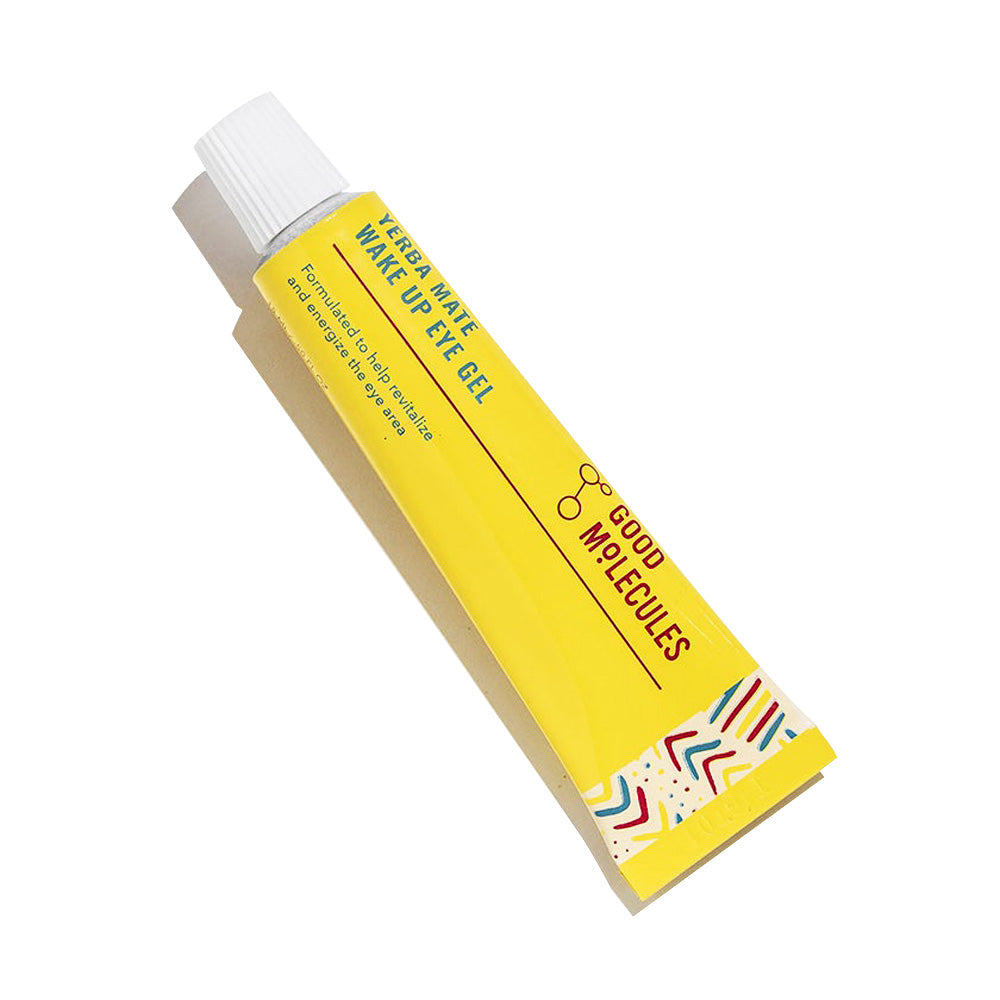 Yerba Mate Wake Up Eye Gel
