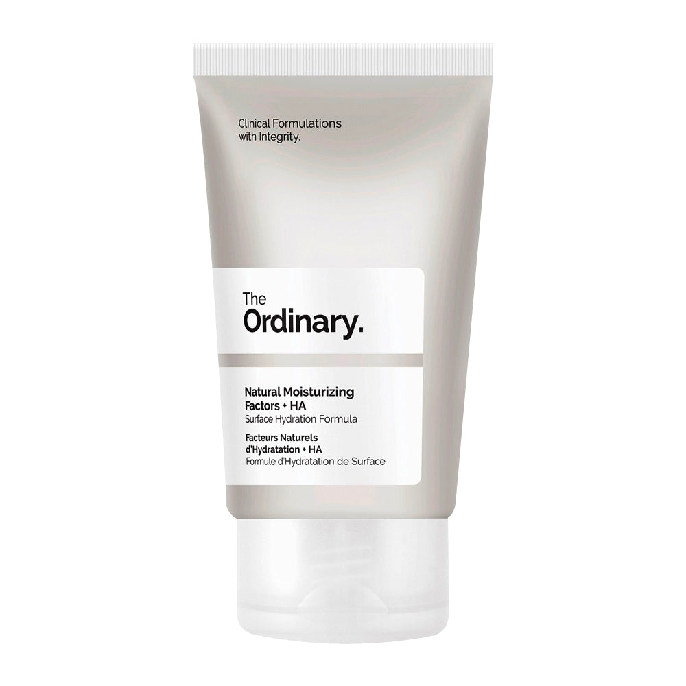 Natural Moisturizing Factors + HA 30ml