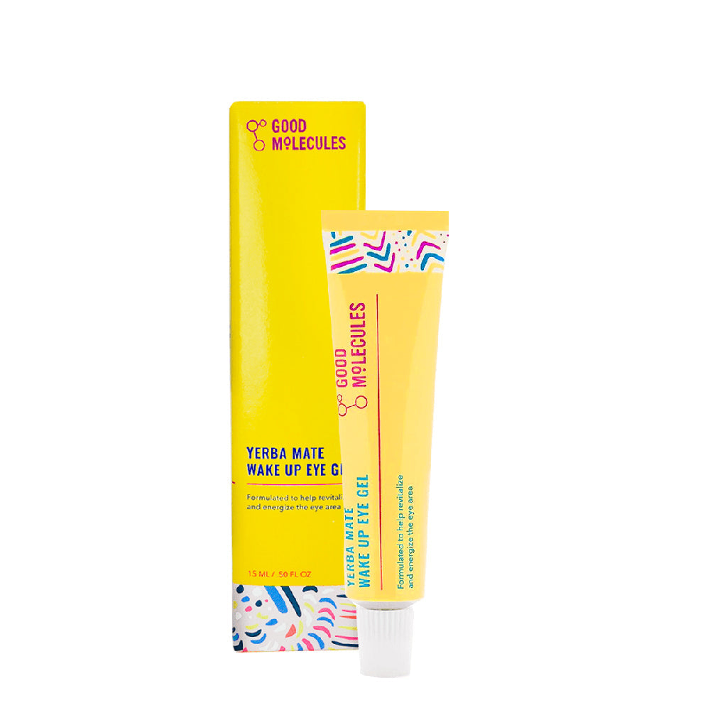 Yerba Mate Wake Up Eye Gel