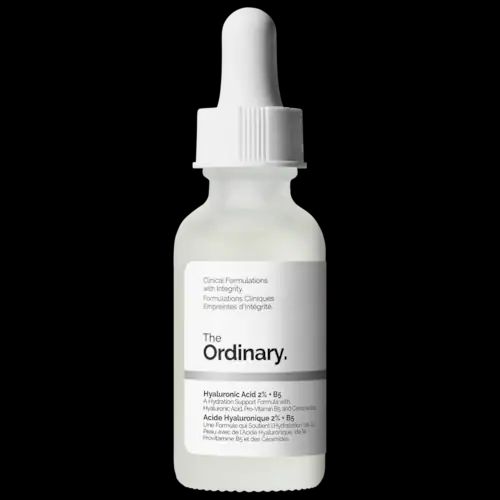 Hyaluronic Acid 2% + B5 Hydrating Serum with Ceramides