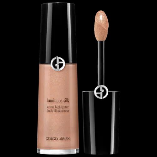 Luminous Silk Acqua Highlighter