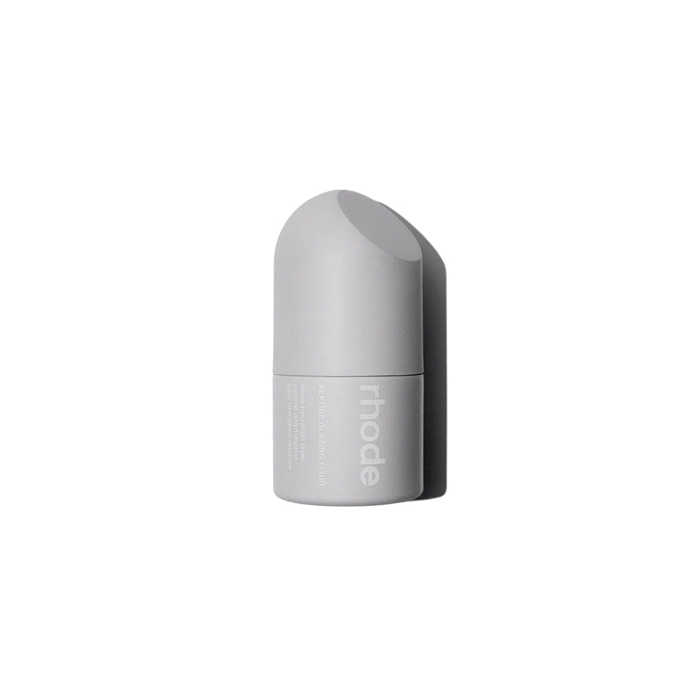 Peptide Glazing Fluid