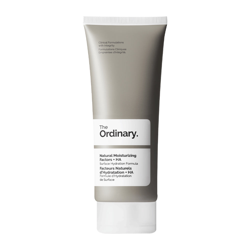 Natural Moisturizing Factors + HA 100ml