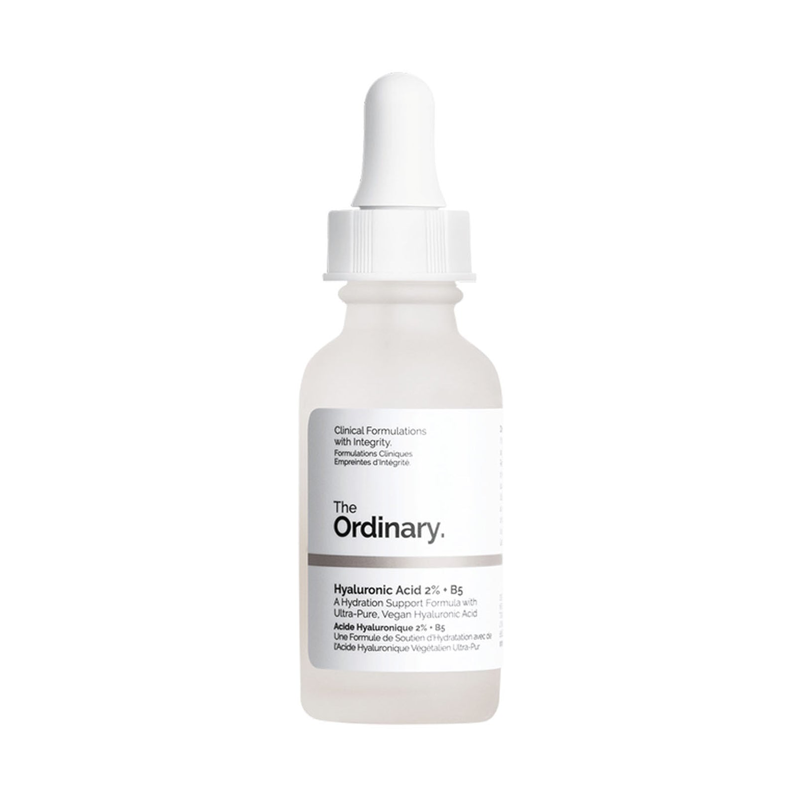 Hyaluronic Acid 2% + B5 30ml (Sin caja)