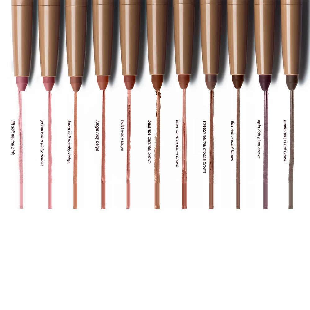 Peptide Lip Shape