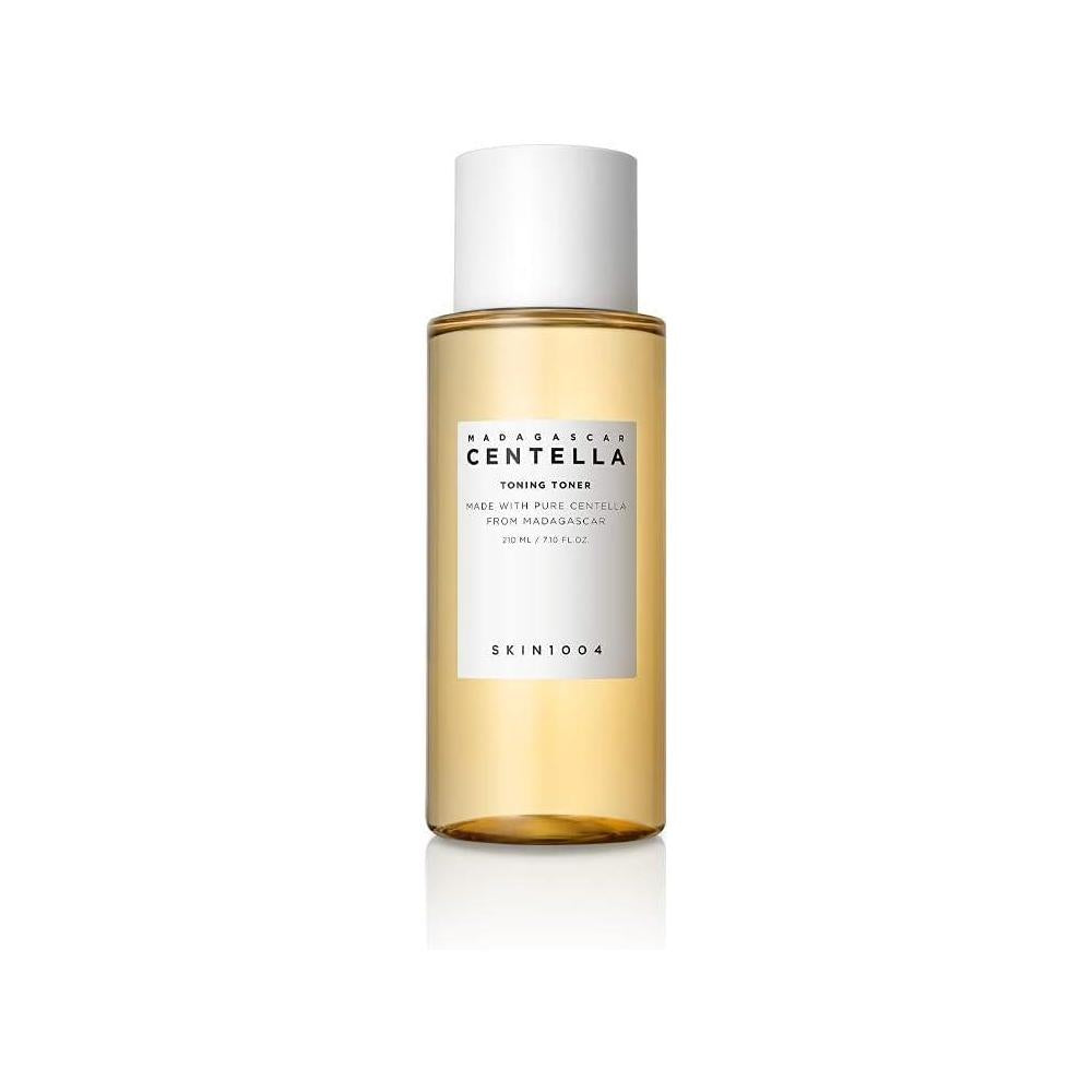 Madagascar Centella Toning Toner
