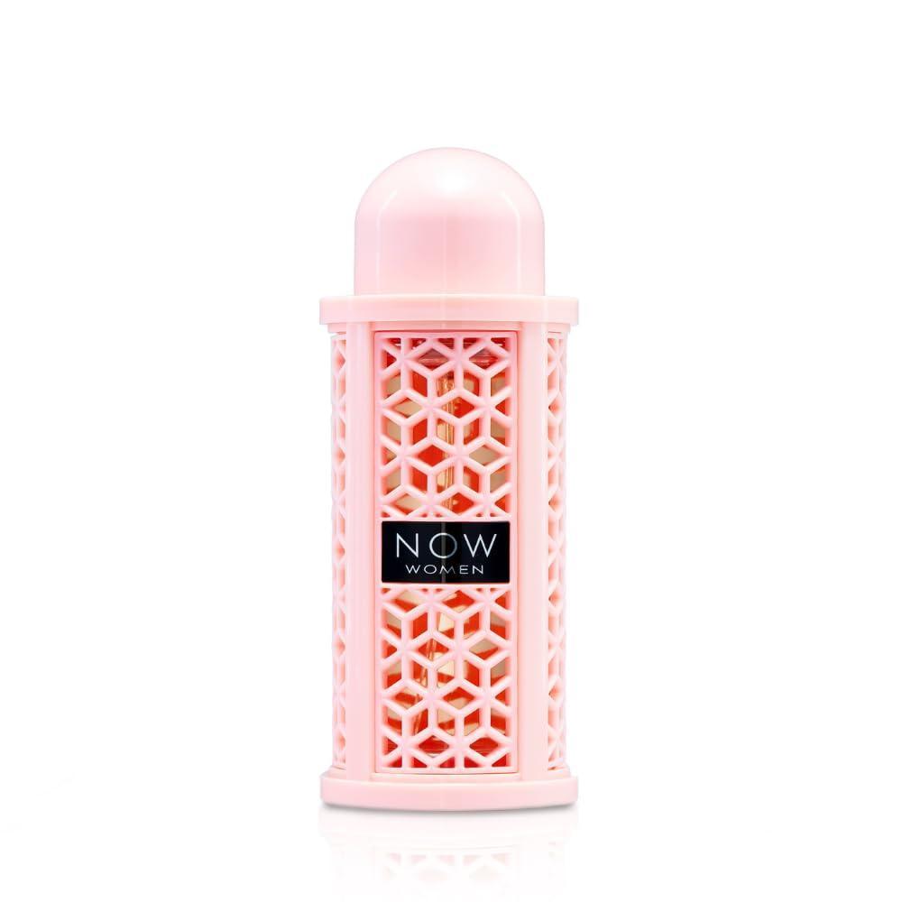 Lattafa Rave Now Eau de Parfum Spray para mujer