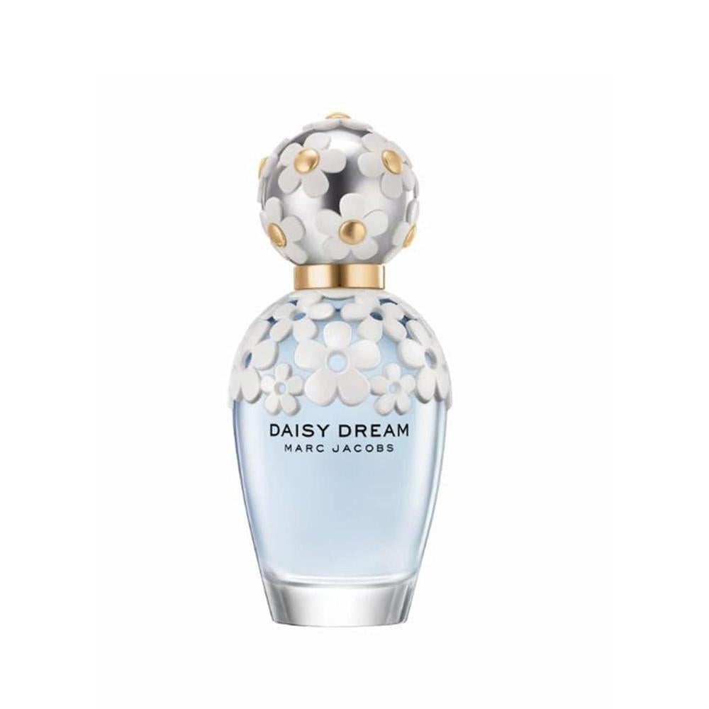 Marc Jacobs Daisy Dream Eau de Toilette Spray for Women 100 ml