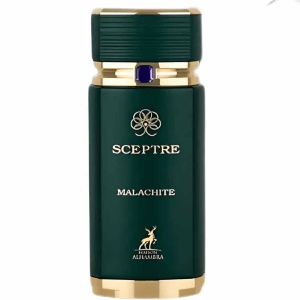MAISON ALHAMBRA Sceptre Malachite Eau de Parfum Unisex