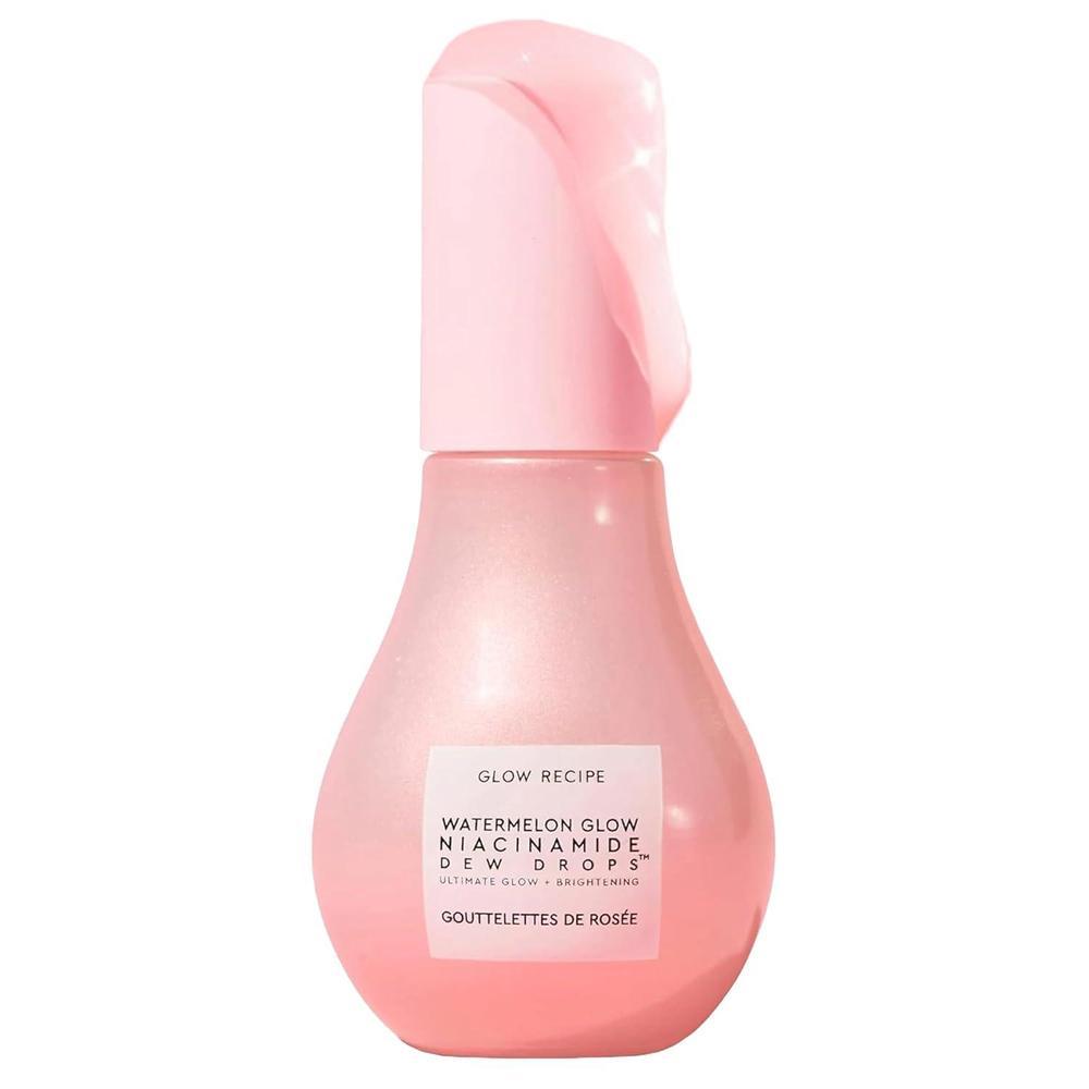 Watermelon Glow Niacinamide Dew Drops Face Serum