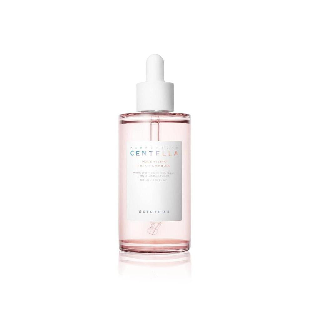Madagascar Centella Poremizing Fresh Ampoule