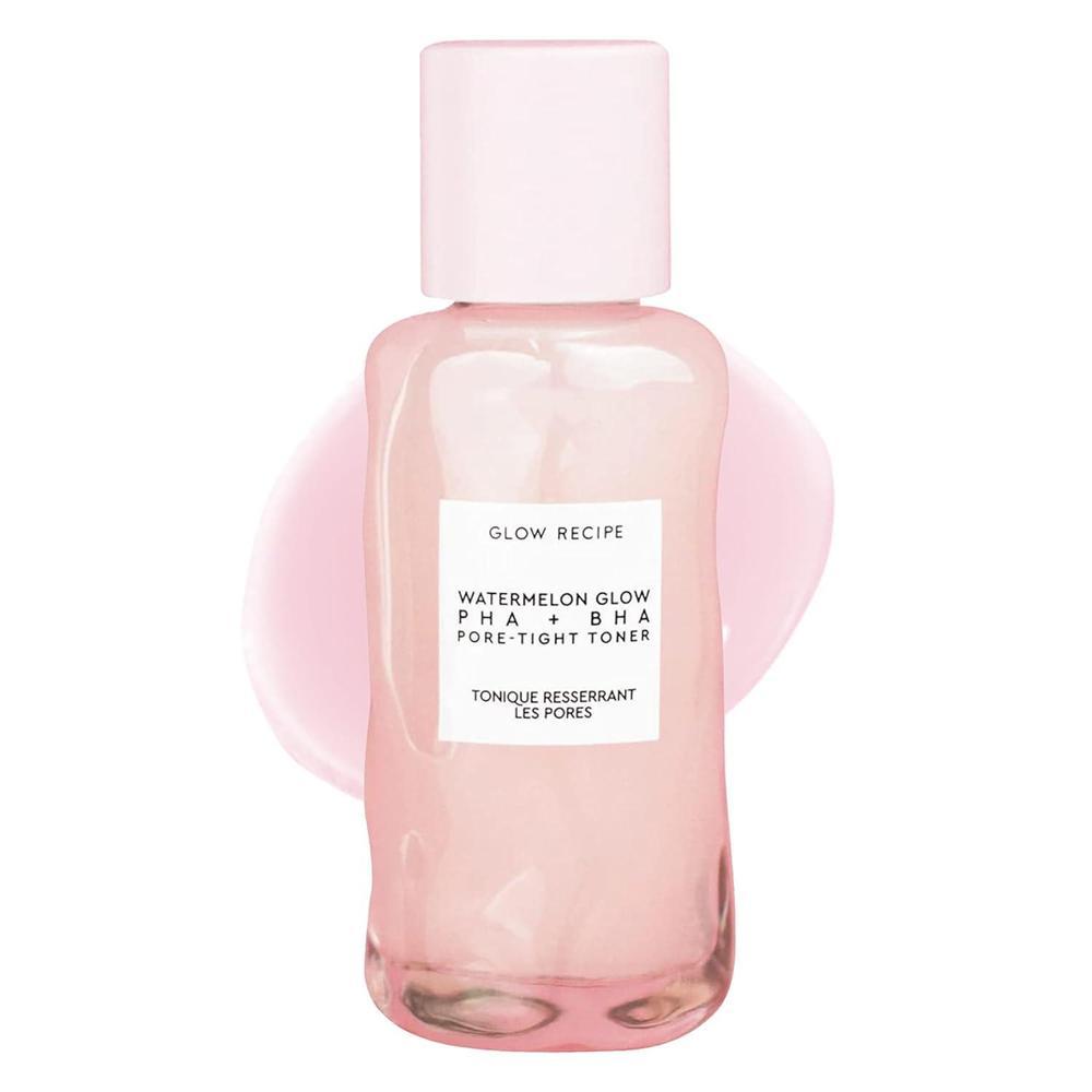Mini Watermelon Glow PHA+BHA Pore-Tight Toner