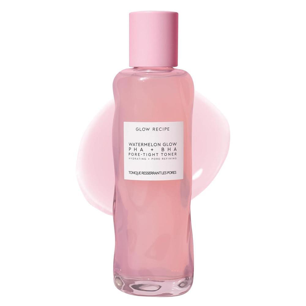 Watermelon Glow PHA+BHA Pore-Tight Toner