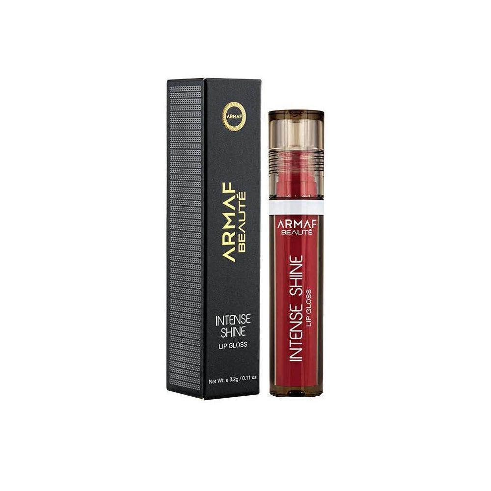Intense Shine Lip Gloss + Cherry 3.2g