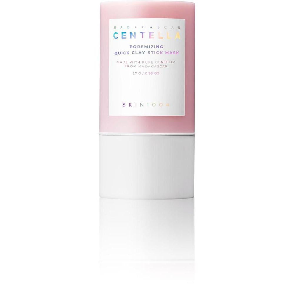 Madagascar Centella Poremizing Quick Clay Stick Mask