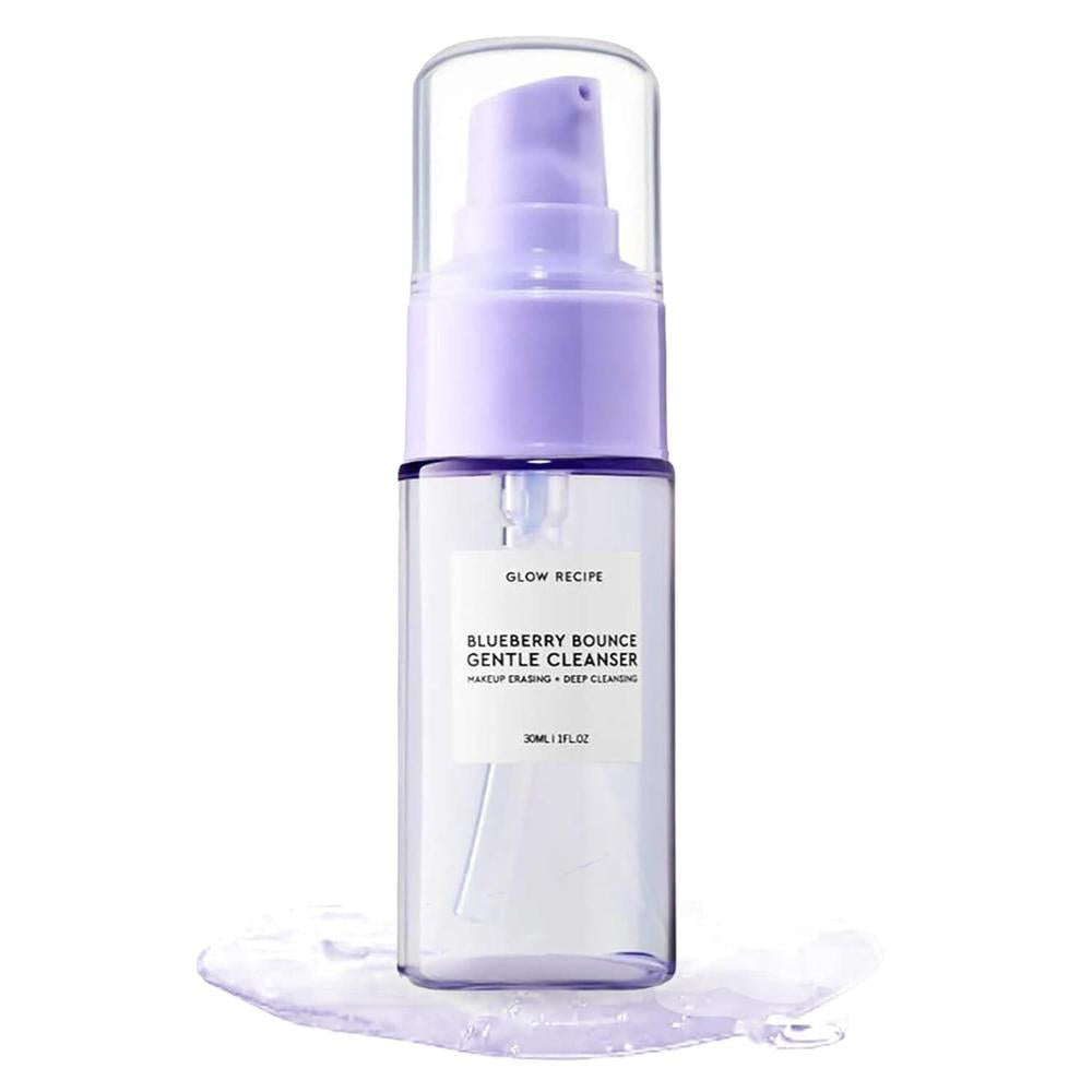 Mini Blueberry Bounce Gentle Cleanser