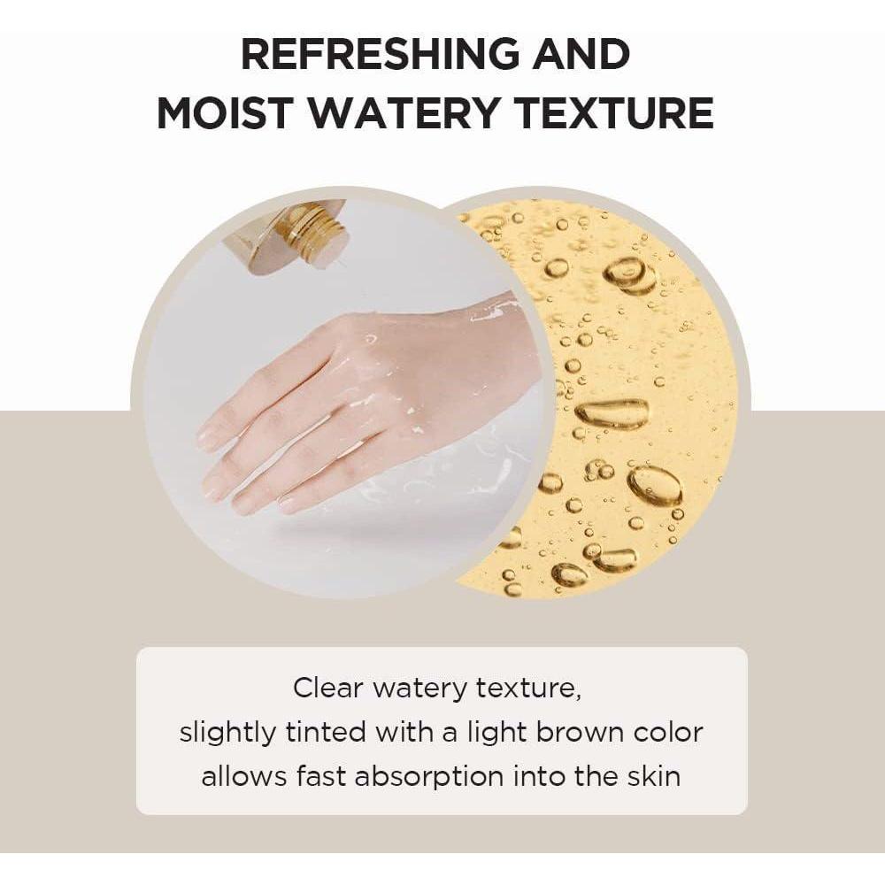 Madagascar Centella Toning Toner