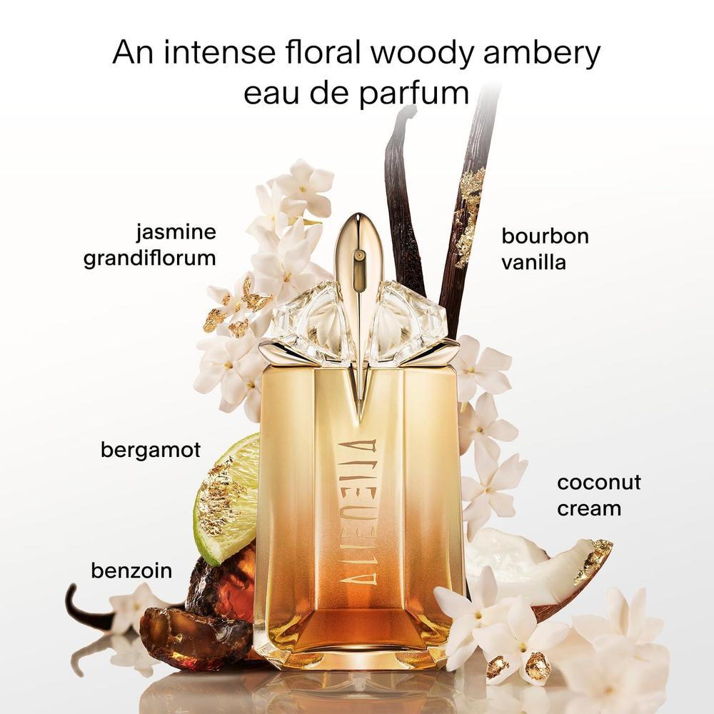 Mugler Alien Goddess Intense Eau De Parfum Floral Y Amaderado