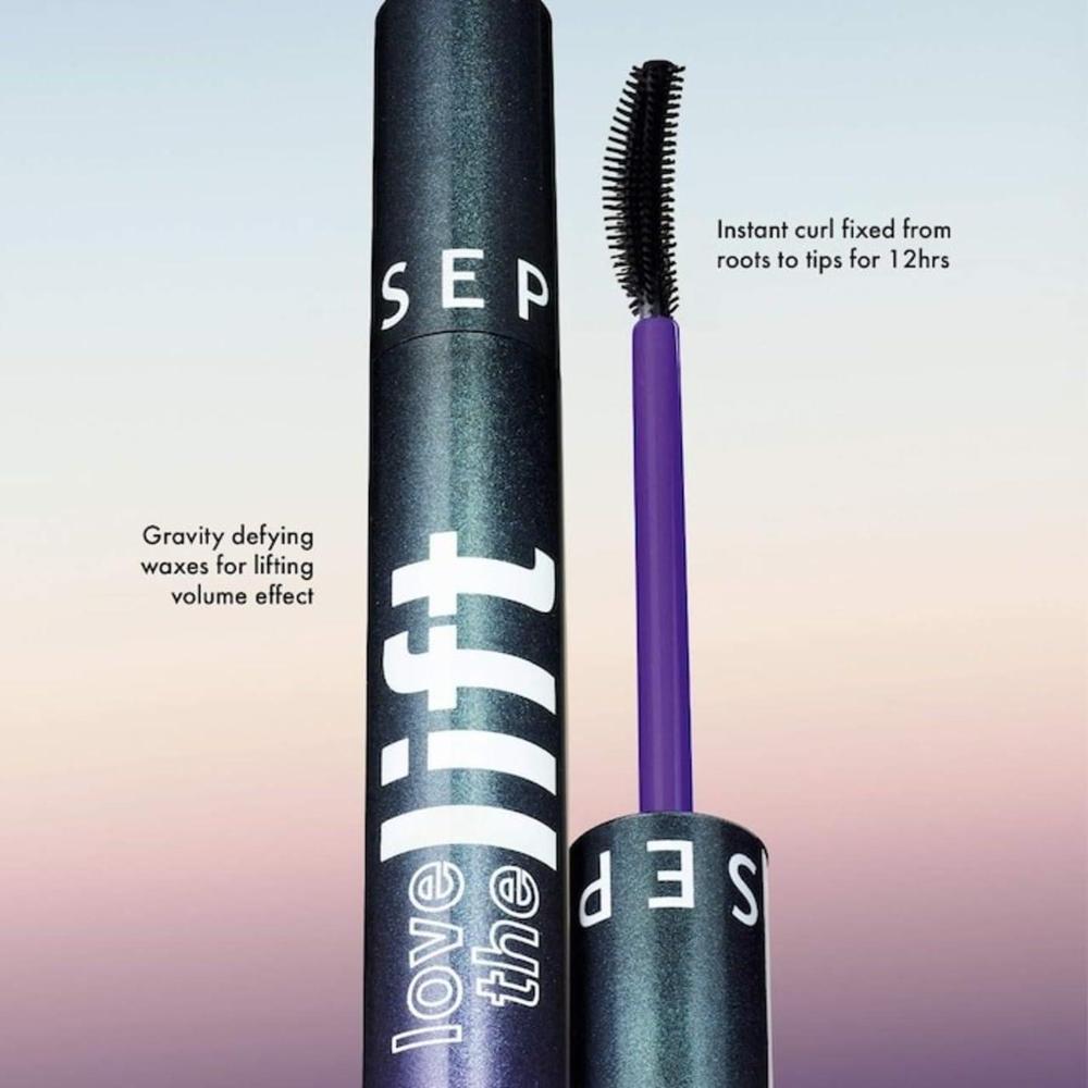 Mini Love The Lift Curling + Volumizing Mascara