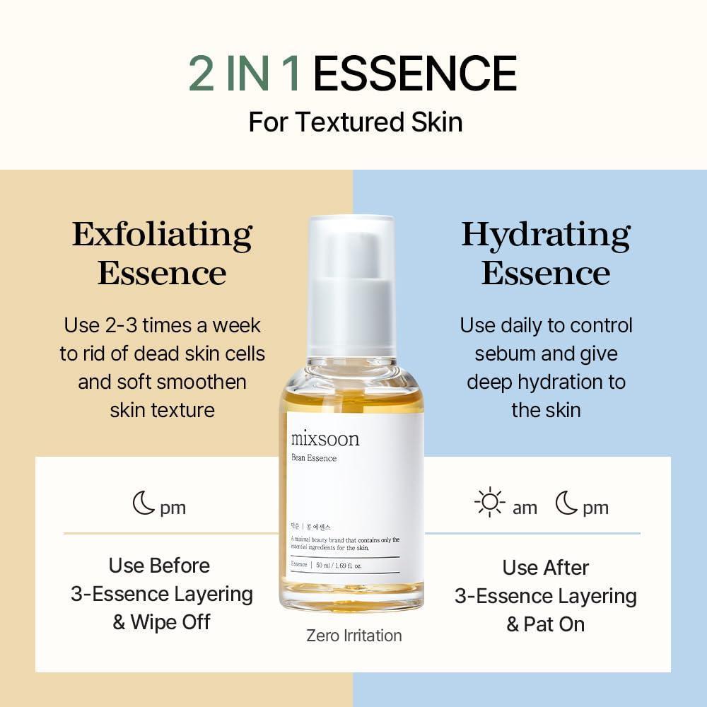 Mini Bean Essence 30ml