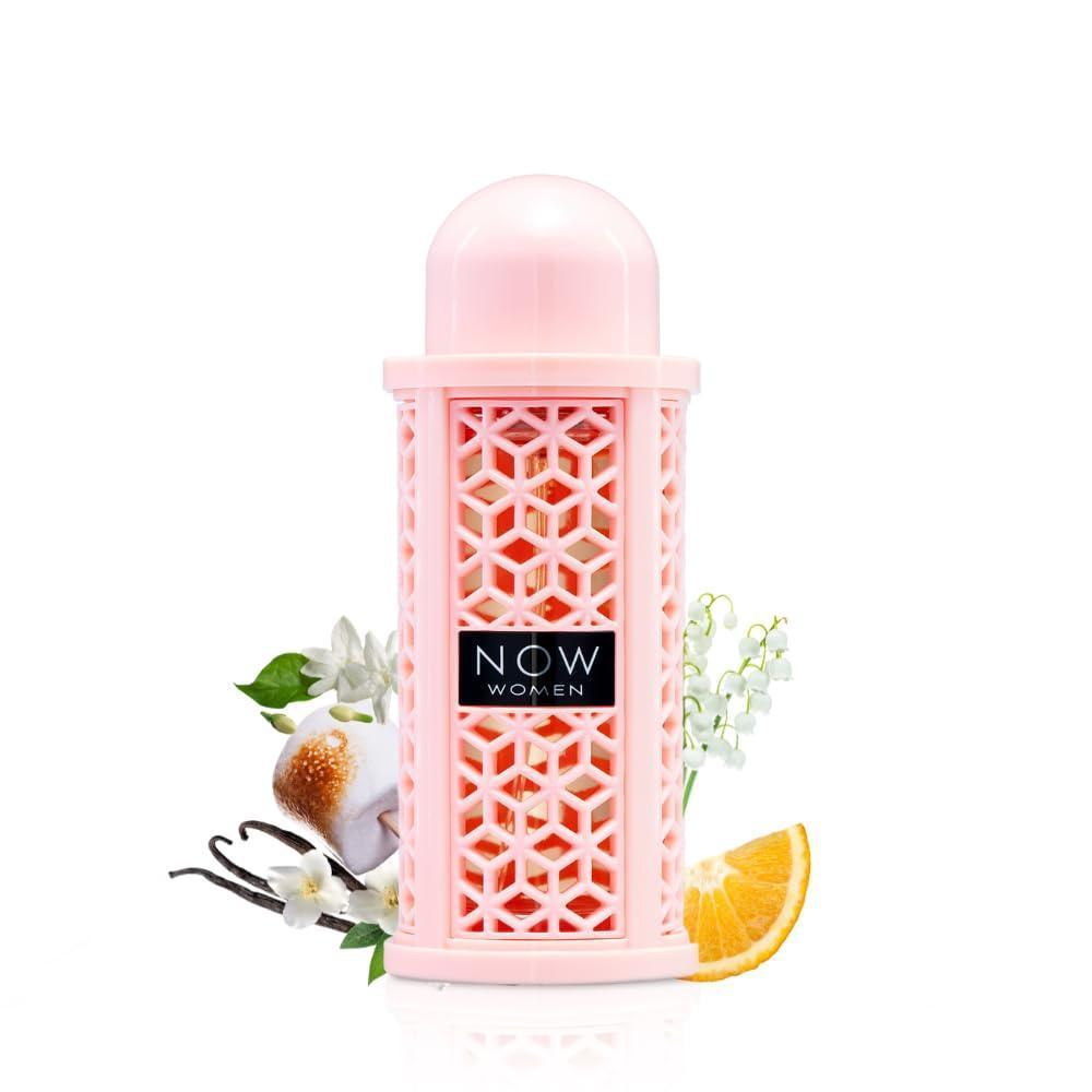 Lattafa Rave Now Eau de Parfum Spray para mujer