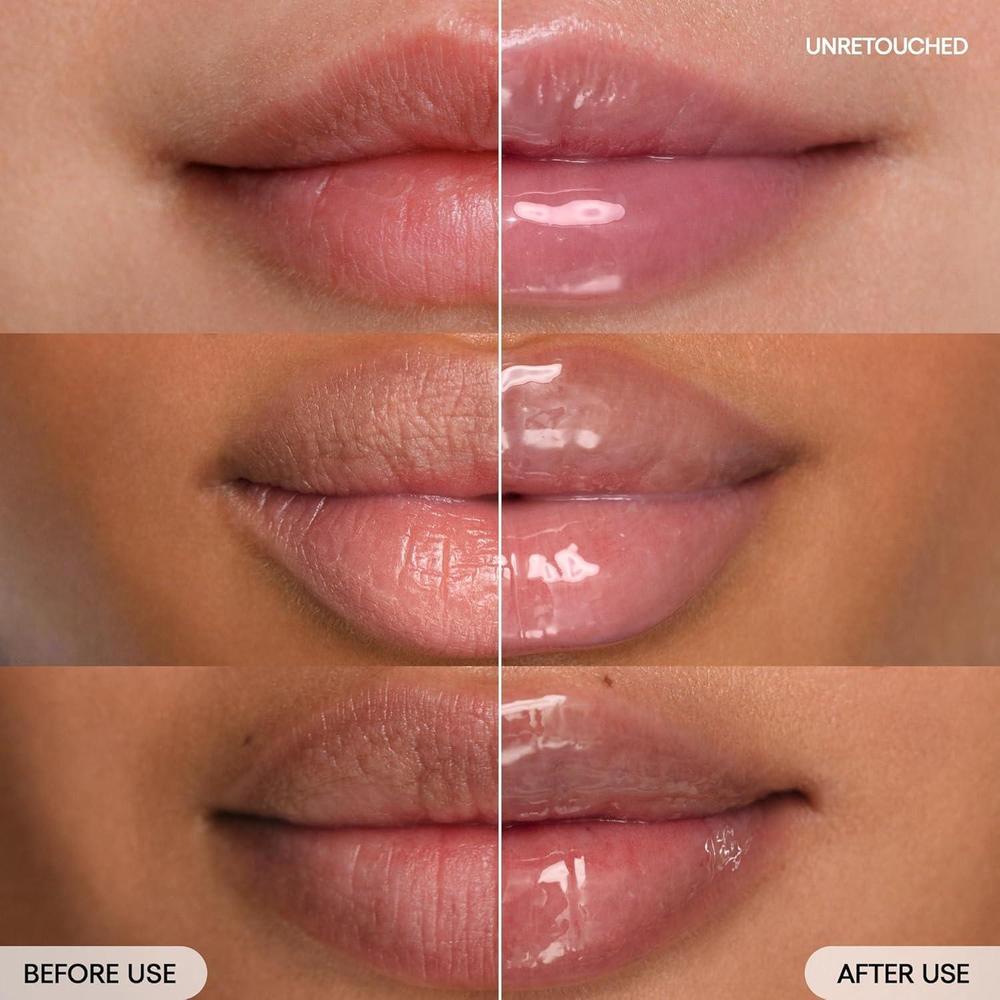 Lip Sleeping Mask: Nourish, Hydrate, Vitamin C, Murumuru & Shea Butter