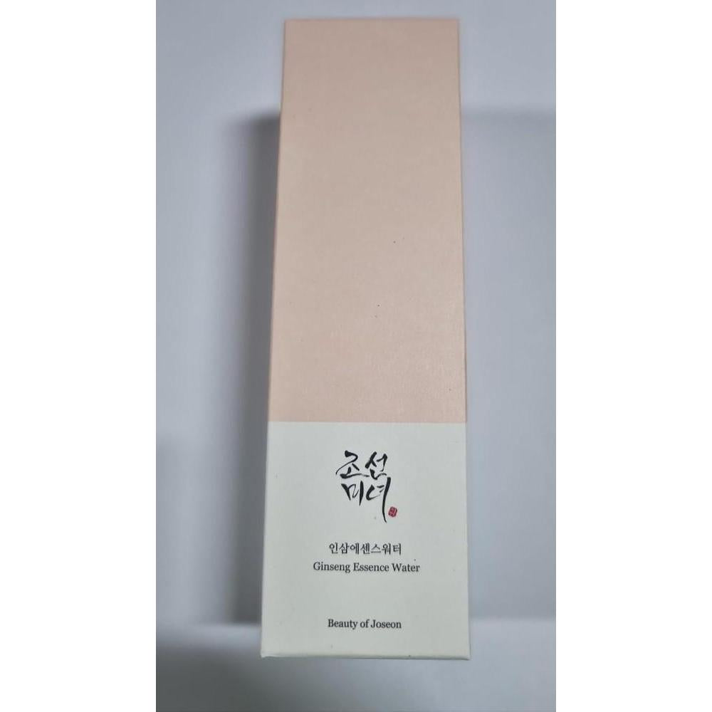 Ginseng Essence 80% Hydrating Face Toner 150ml