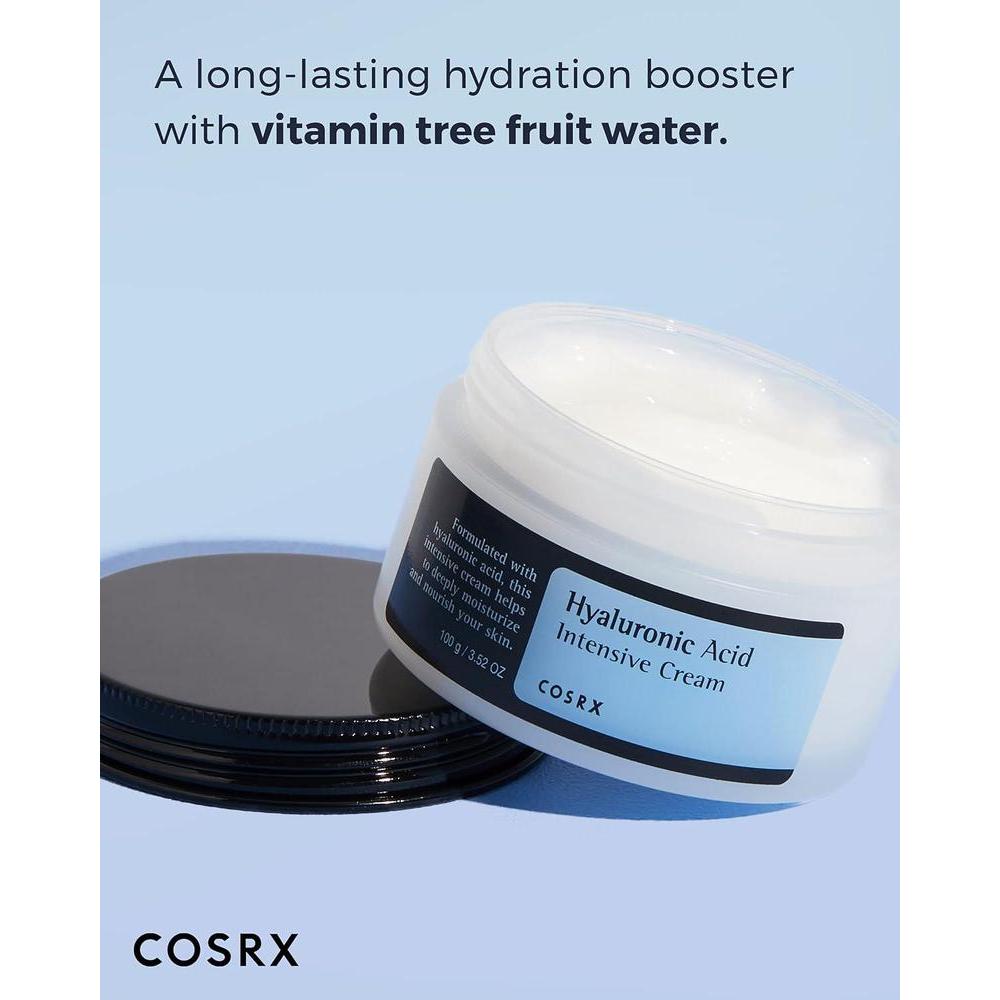 Hyaluronic Acid Intensive Cream