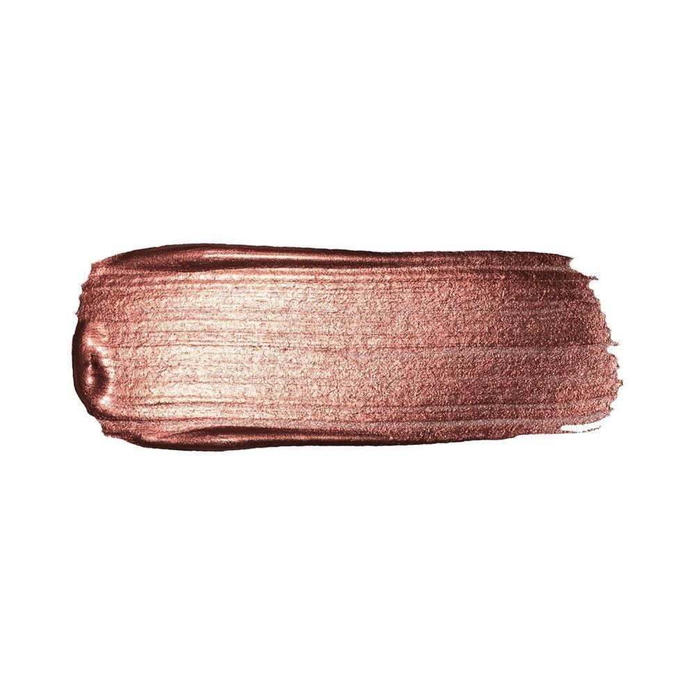 Jelly Highlighter - Natural Radiance, One Stroke Glow - Orange Salmon