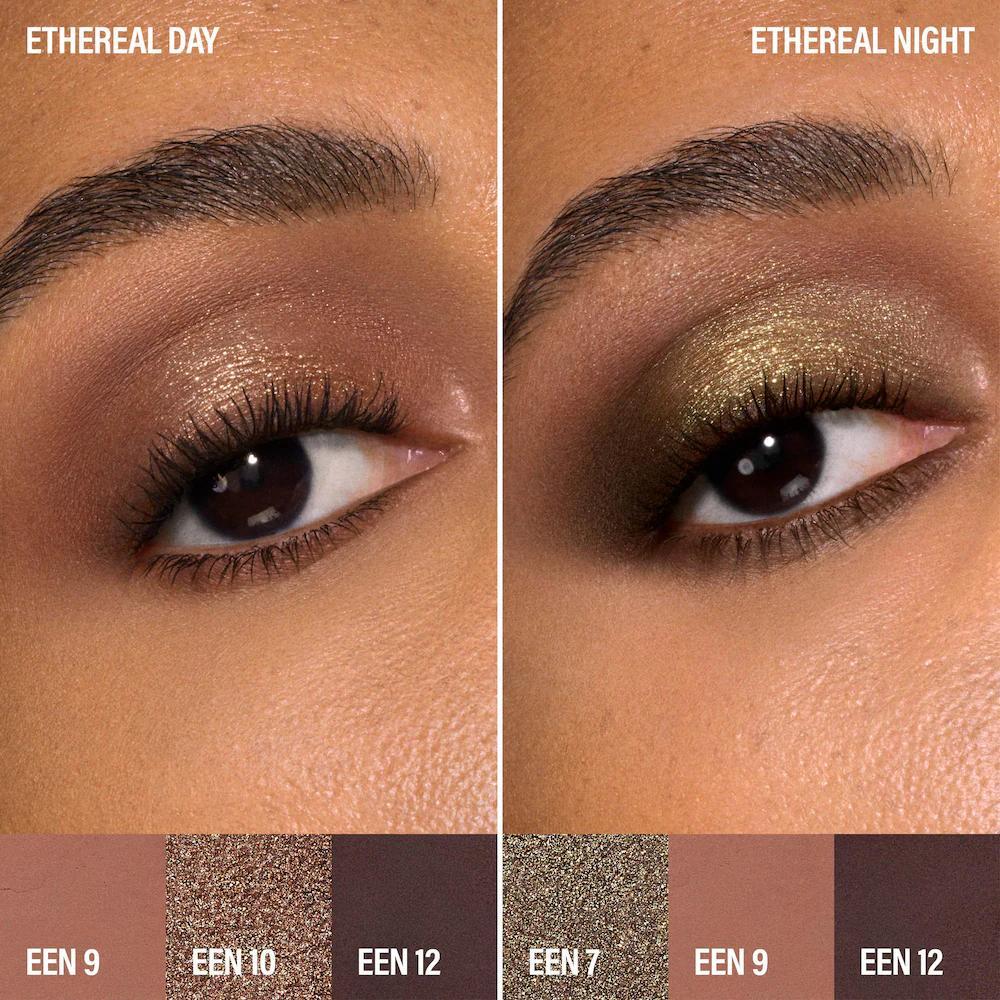 Ethereal Eyes™ Eyeshadow Palette: Nature