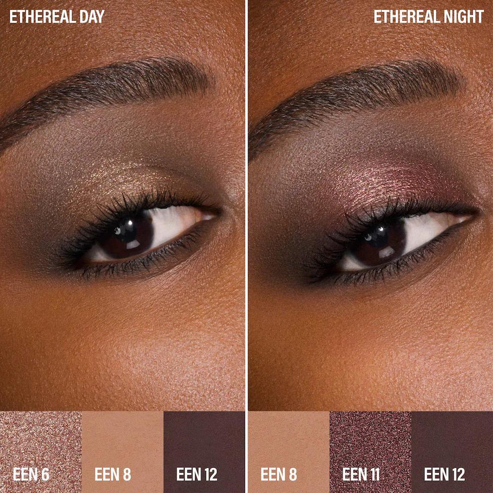 Ethereal Eyes™ Eyeshadow Palette: Nature