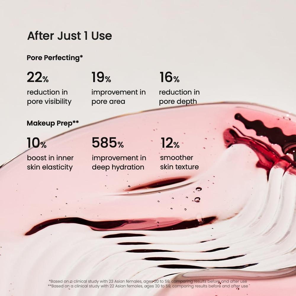 Pore Perfecting Collagen Peptide Serum 30ml