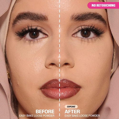 Easy Bake Blurring Loose Baking & Setting Powder