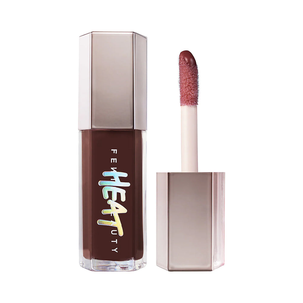 Gloss Bomb Heat Universal Lip Luminizer + Plumper 9 mL