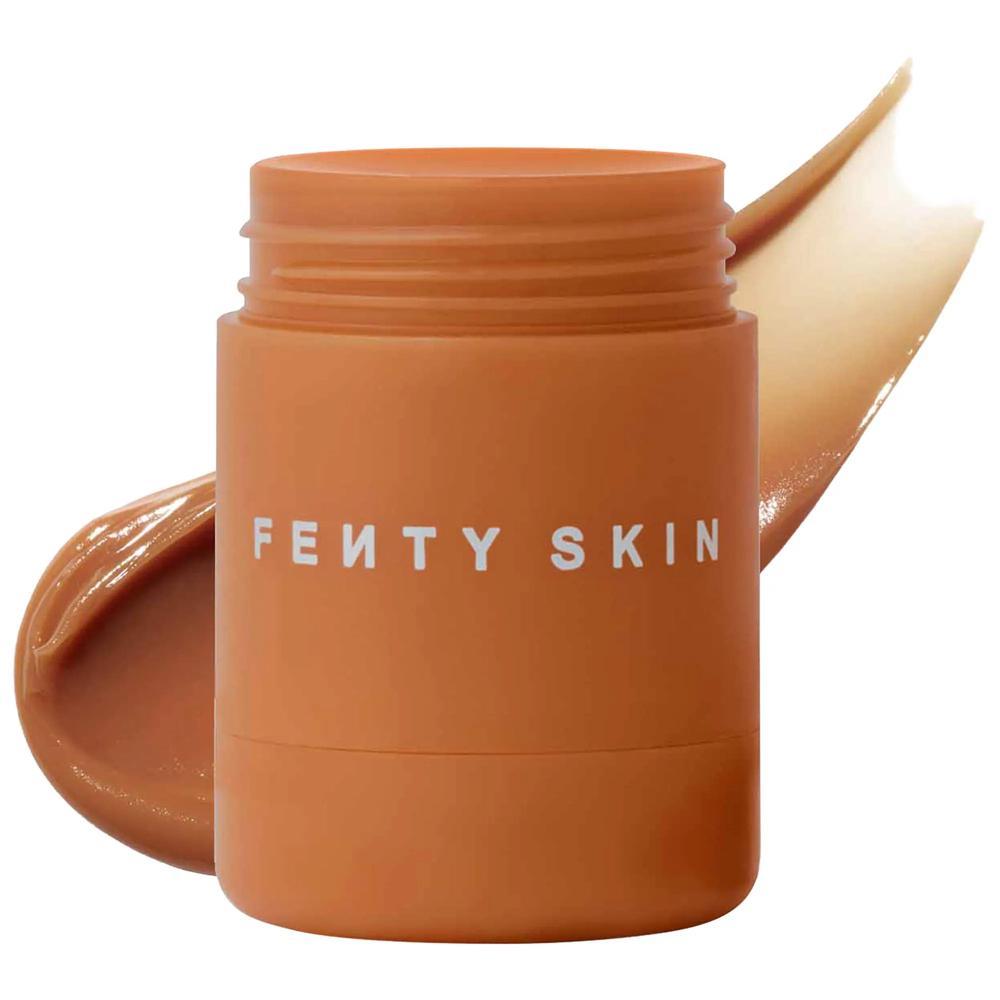 Plush Puddin’ Intensive Recovery Lip Mask With Pomegranate Sterols + Vitamin E