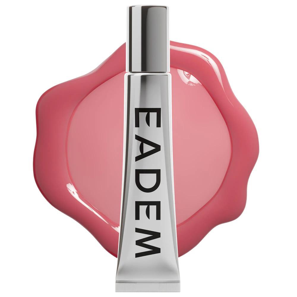 Le Chouchou Exfoliating + Softening Peptide Lip Balm