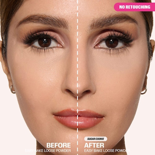 Easy Bake Blurring Loose Baking & Setting Powder