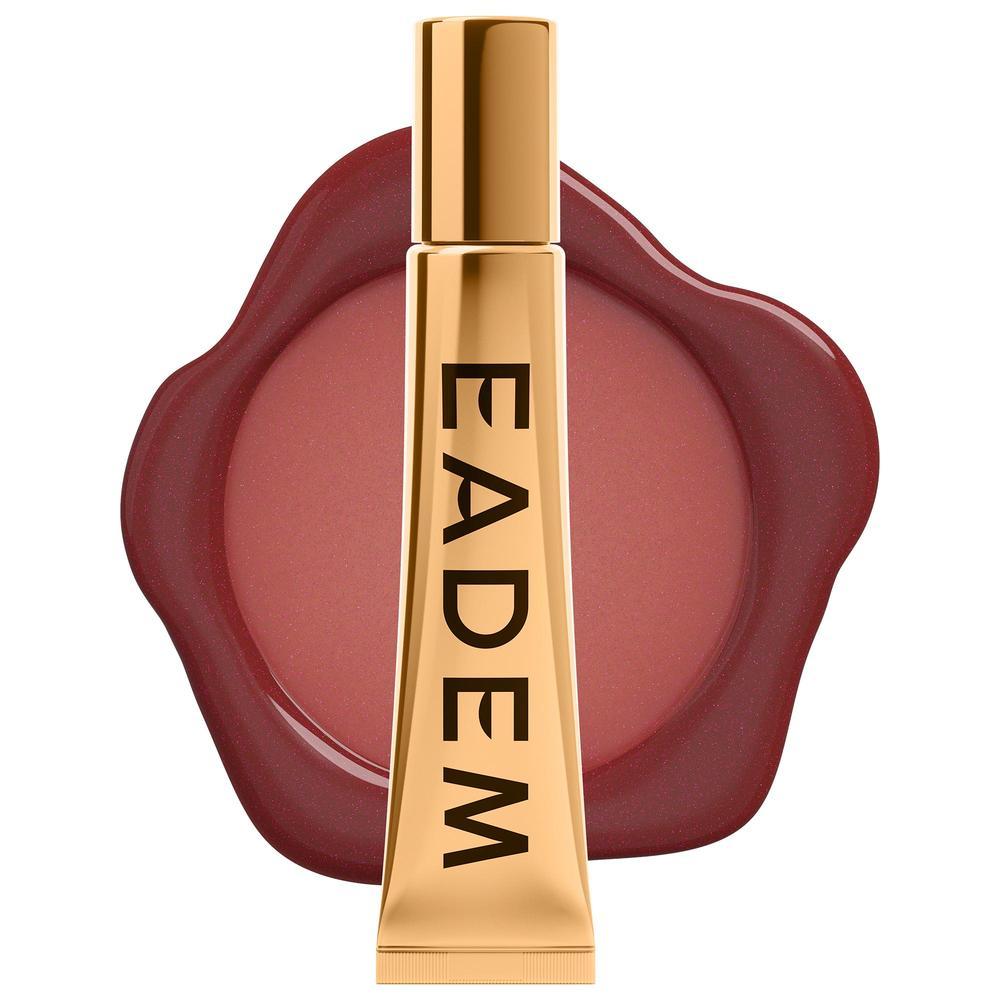 Le Chouchou Exfoliating + Softening Peptide Lip Balm