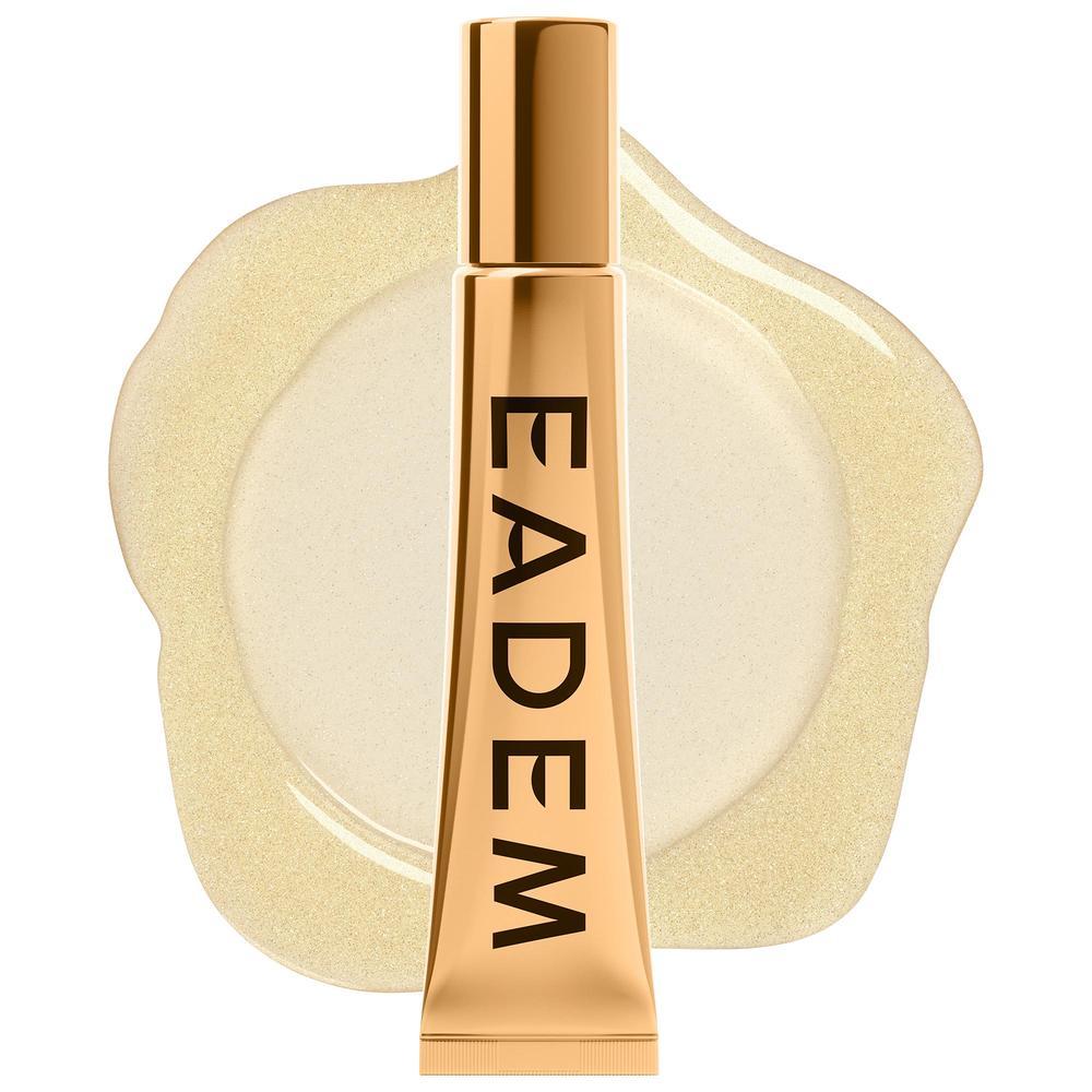 Le Chouchou Exfoliating + Softening Peptide Lip Balm