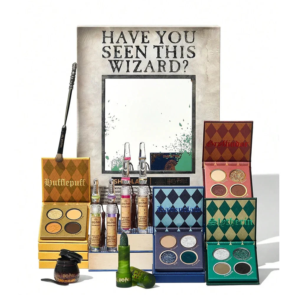 Todo Sheglam – Aztra