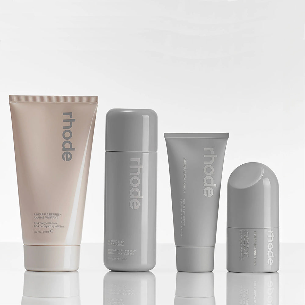 Rhode Skin by Hailey Bieber | Aztra