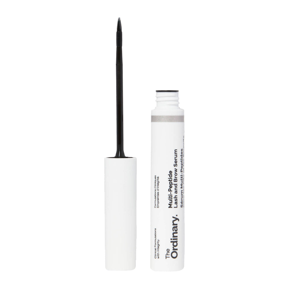 Multi-Peptide Lash and Brow Serum