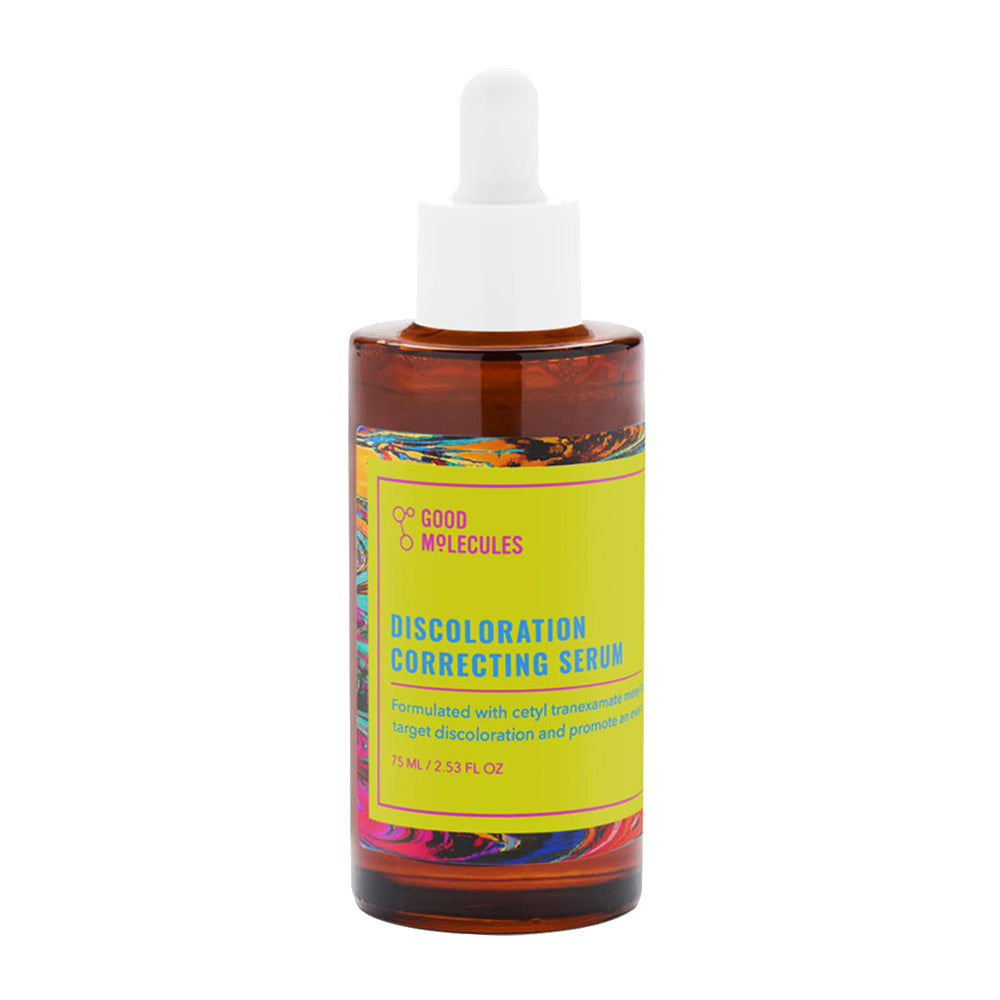 Discoloration Correcting Serum 75 ml