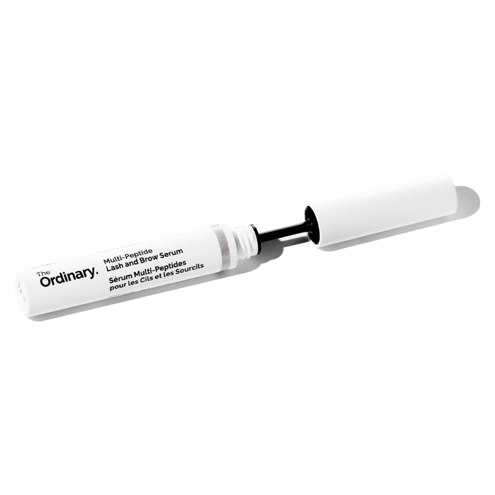 Multi-Peptide Lash and Brow Serum