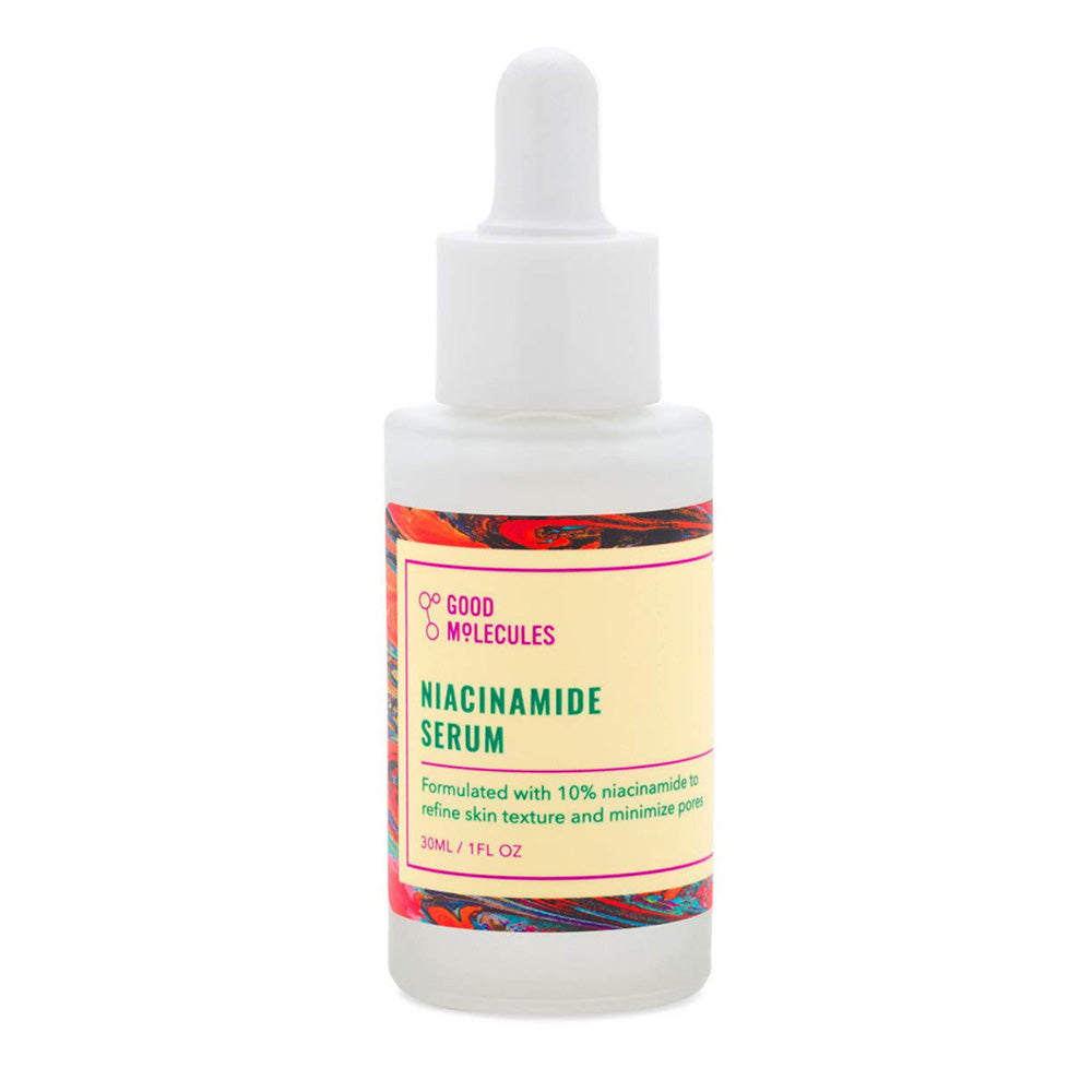 Pack Niacinamide Brightening Toner + Niacinamide Serum