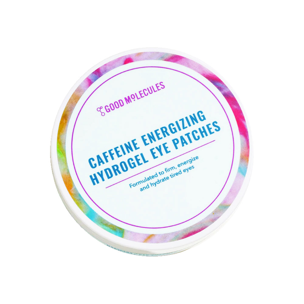 Caffeine Energizing Hydrogel Eye Patche 186 gr.