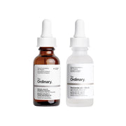 Pack Salicylic Acid 2% Anhydrous + Niacinamide 10% + Zinc 1%