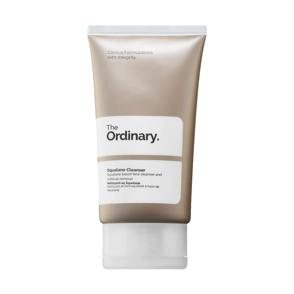 Squalane Cleanser 50 ml