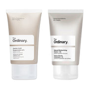 Pack The Ordinary Azelaic Acid 10% 1 oz/ 30 ml + Natural Moisturizing Factors + HA 30ml