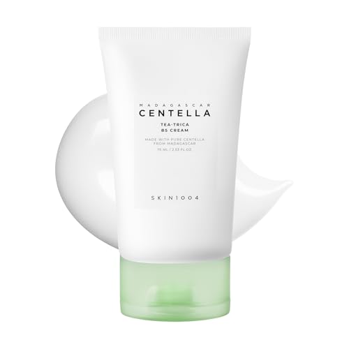 SKIN1004 [Hudson's Pick] Poremizing Gel Cream, Korean Face Moisturizer with Himalayan Pink Salt & Centella, Pore Minimizing Cream for Pore Care & Oil Balance, Korean Skin Care, 2.54 fl.oz, 75ml